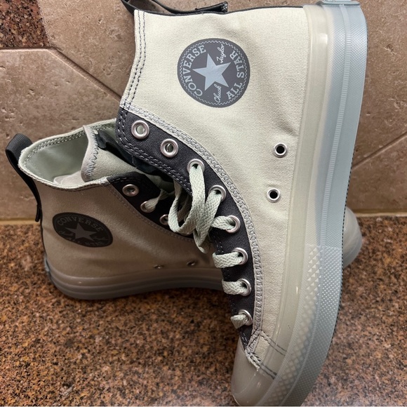 CONVERSE Chuck Taylor All Star CX Explore Sale New All Women’s Sizes - Picture 2 of 9